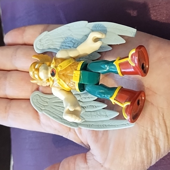 Imaginext Figure - Picture 6 of 6